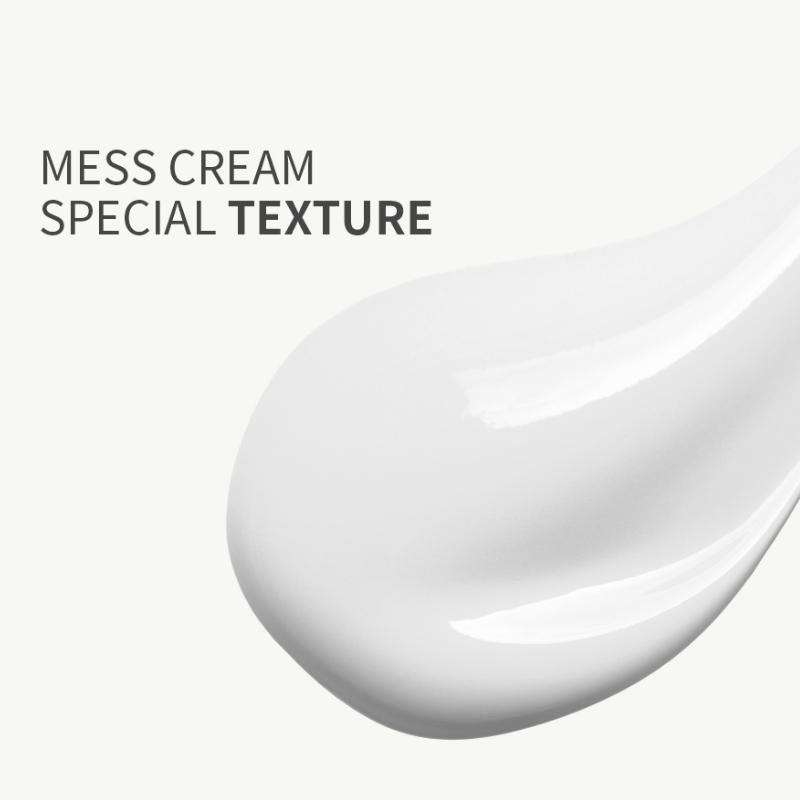 IIDAYA Centella Asiatica Mesh Cream 35ml