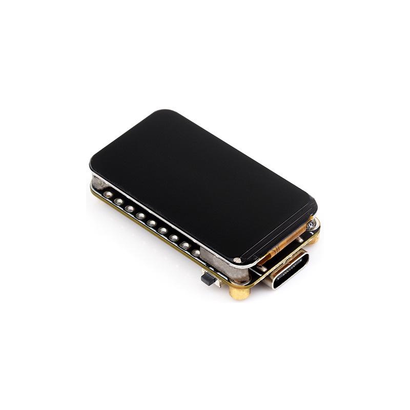 ESP32-C6 Development Board with 1.47" LCD, WiFi 6, Bluetooth 5, BLE, Onboard Antenna.