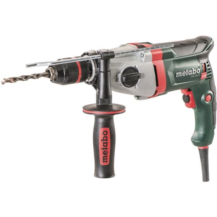 Metabo SBE 850-2 - 850 W Impact Drill