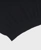 BELLIEF Essential Hard Twist Cotton Short Sleeve Knit (Navy)