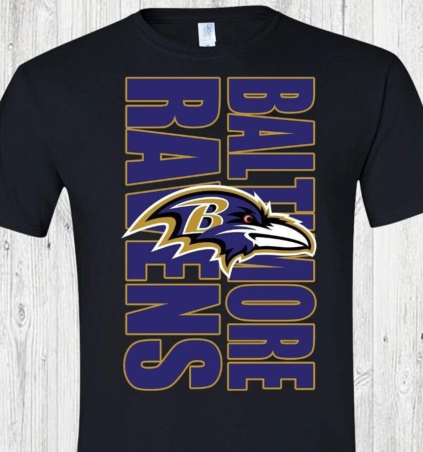 Ravens Fever - America s Favorite Team - Baltimore - Super Soft - Free Shipping L