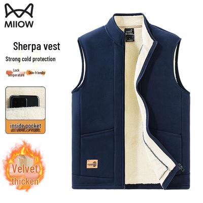 Obleky a saká – Vesty
