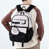 Stylish Urban Backpack with Multiple Pockets and Compartment