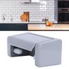 Wall Mounted Toilet Paper Holder Roll Paper Holder Toilet Tissue Rack for Bathroom
