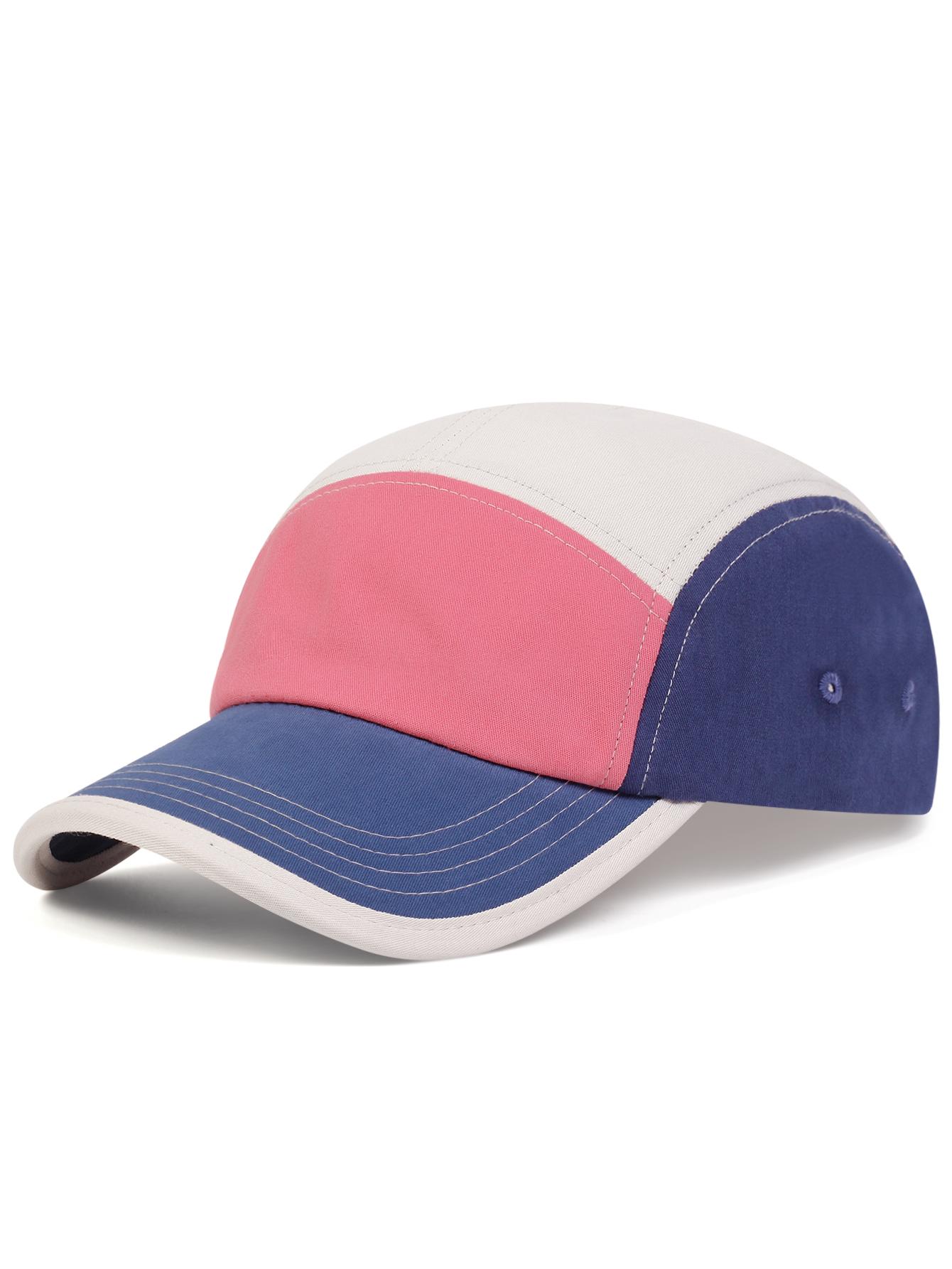 

Ретро женская шляпа мужская корейская хип-хоп уличная спортивная солнцезащитная шляпа бейсболка летняя высококачественная регулируемая парная шляпа Adjustable бежевый