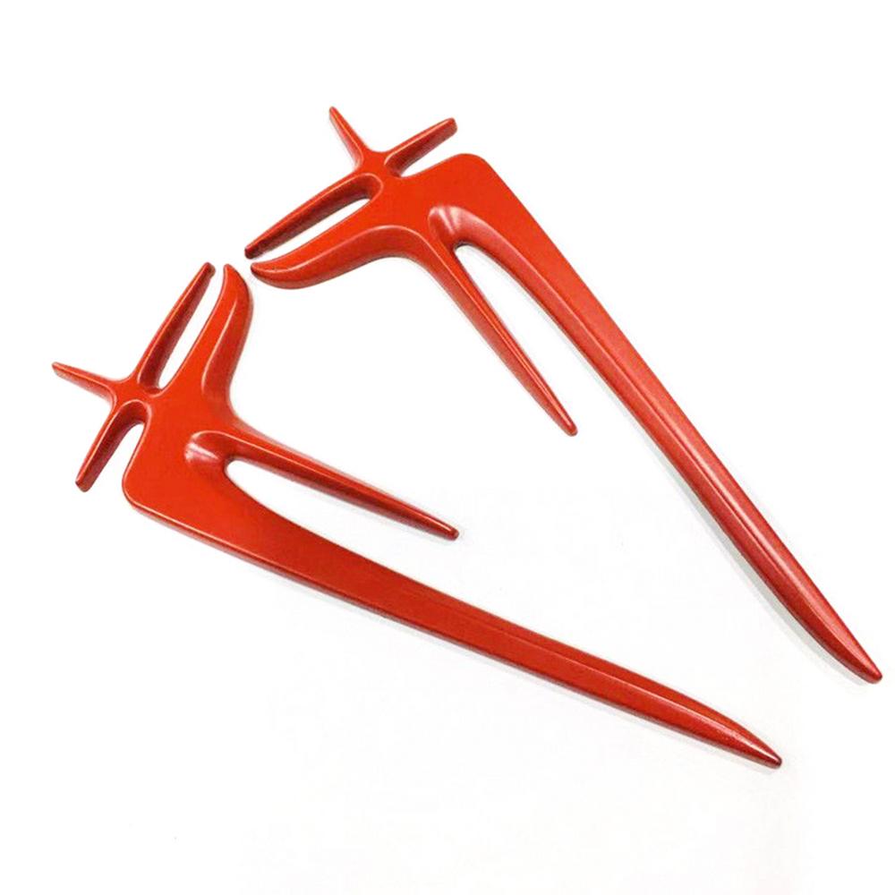 

Car Side Decor Car Sticker Side Car Protector Decoration Edge Trim Metal Trim Cover Sticker Strip For The Exterior Car Ornaments червоний