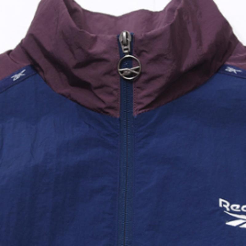 Reebok Rival Windbreaker