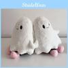 Creepy Ghost Plush Doll Pp Cotton Filling Halloween Party Decor Gifts Children