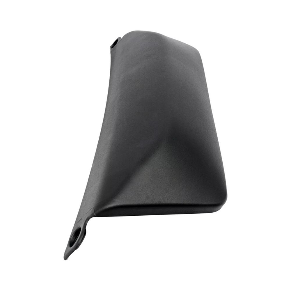 Rear Bumper Trailer Tow Hitch Bar Cover For Ford Explorer 2011-2015