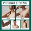 Portable Body Pressure ,relieving Ball Massage Oil For Fatigue Care  , Shoulder And Neck Relaxation  , Soothing Ball  ,50ML