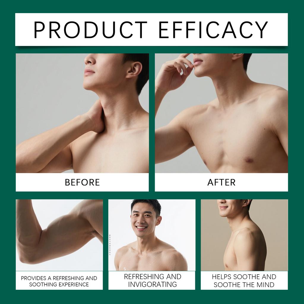 Portable Body Pressure ,relieving Ball Massage Oil For Fatigue Care  , Shoulder And Neck Relaxation  , Soothing Ball  ,50ML