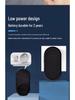 Smart Long-Range Wireless Doorbell with One-Button Call for Elderly & Patients