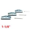 Three-jaw Cylinder Sander Inner Diameter Grinder Steel Car Engine Brake Cylinder Bore Hone Tool Flexible Shaft Honing 19-64mm