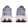 New Anta C202 Cushioning Wear-Resistant Low-Top Running Shoes Women's Pink Purple 122455563-2