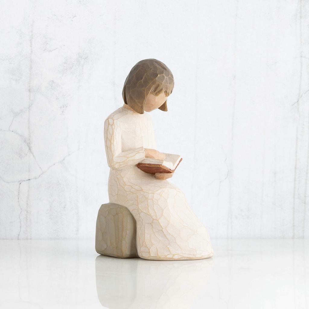 Willow Tree Statue [Wisdom]
