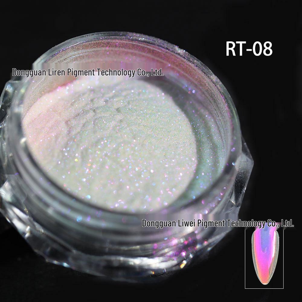 

Набор для нейл-арта из 12 неоновых цветов: Небесное зеркало, Лунный свет, Магия, Чистый, Русалка, Аврора пудры.