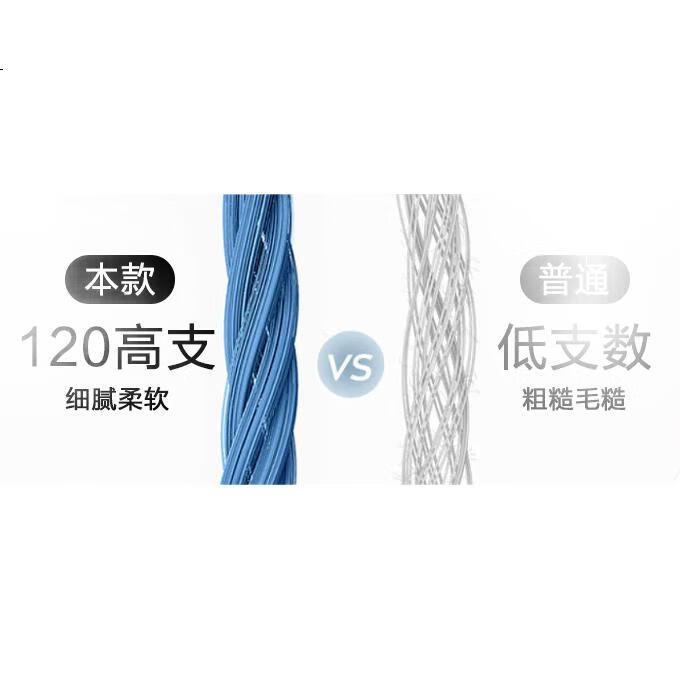 Jingshumian Valentine's Day Gift Box Shu Men's 120-Count Lenzing Modal Seamless 10A Antibacterial Boxer Briefs, 2 Pairs