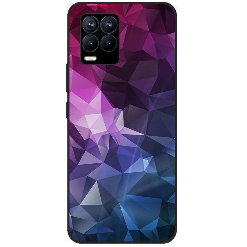 For Oppo Realme 8i Case Realme 8i Soft Silicone Cute Cover For Realme 8i Realme8i Phone Cases Bumper Bag