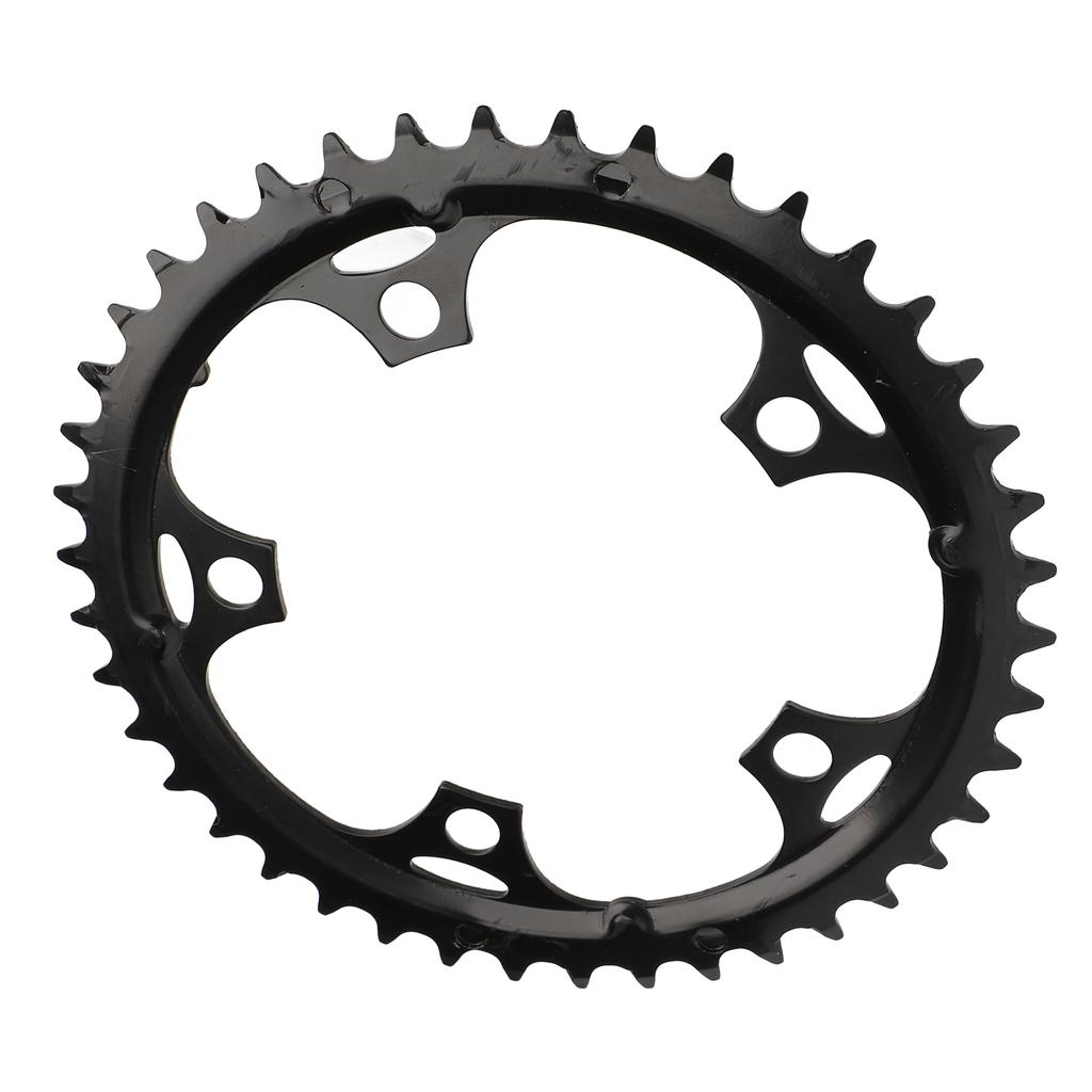 Angrenaj ciclism 42T Oțel Îngroșat Zgomot Redus Angrenaj Ciclism pentru Tongsheng TSDZ 2 TSDZ 2B Mid