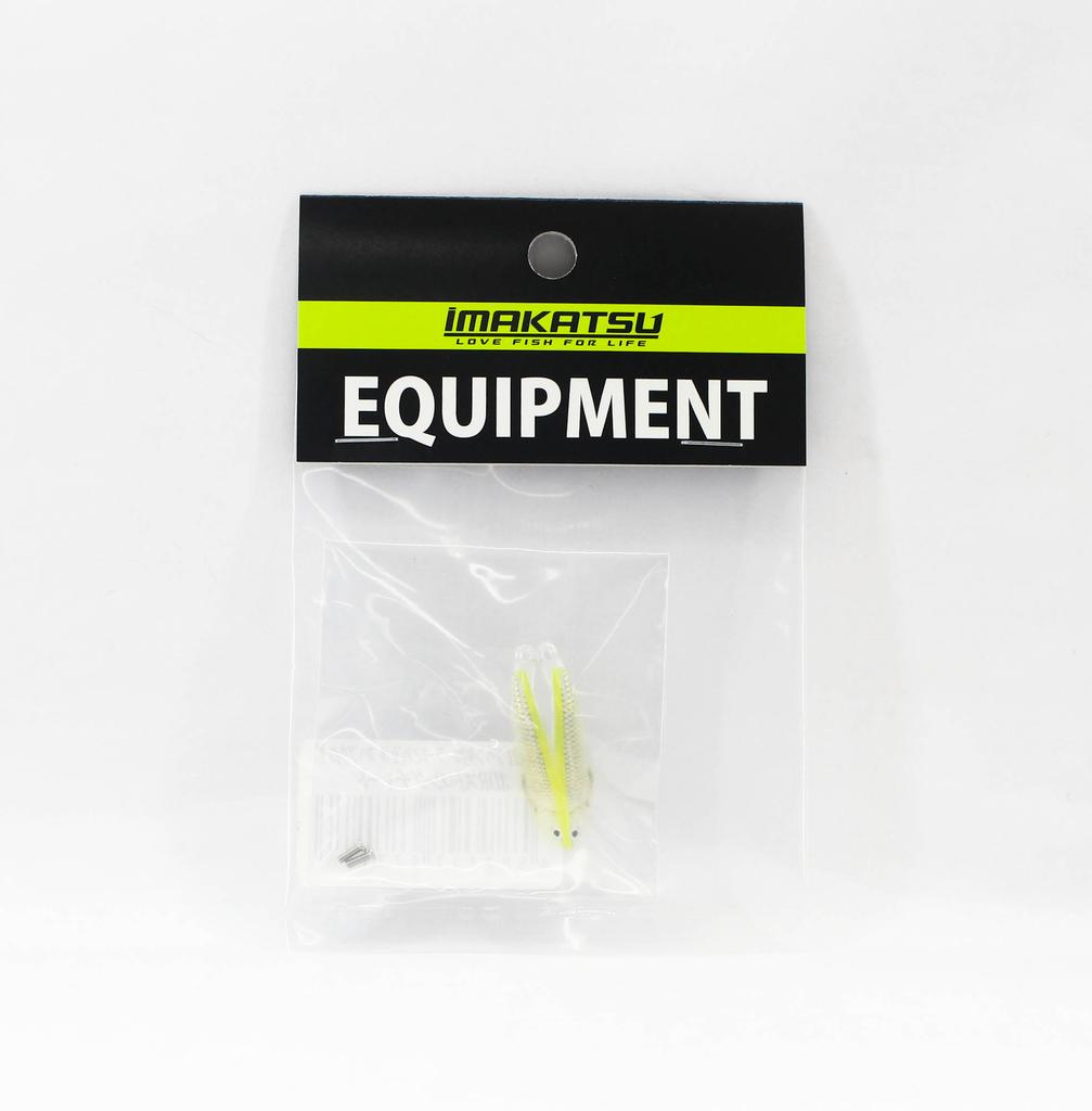 Imakatsu IK-421 Aventa Crawler Chibi Dyvazelle Spare Wings Set 3DR (7188)