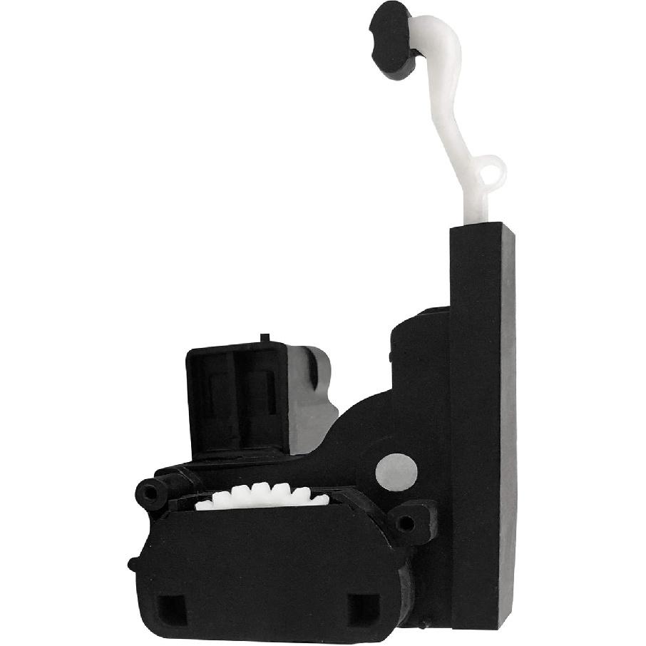 

BOXI Door Latch & Lock Actuator Front/Rear Left Fit for Chevy Avalanche Blazer Cavalier Express Silverado Uplander 22144361 22144363 16632015