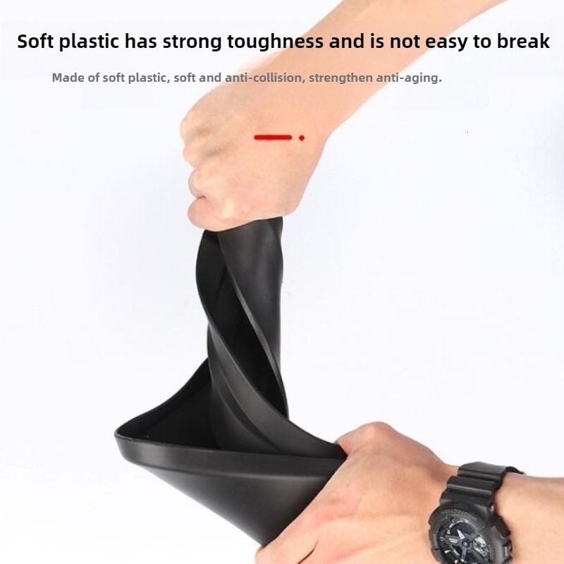 For BYD Leopard Titanium 3 2025 Mud Flap Mudflap Front Rear Fender Anti-Splash Mudguards Guard Accessories With Gift 4 Pieces