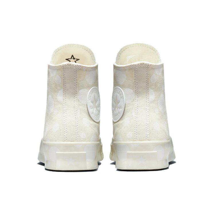 Chuck 70 Wmns Converse High 'Polka Dots' Women's A01183C