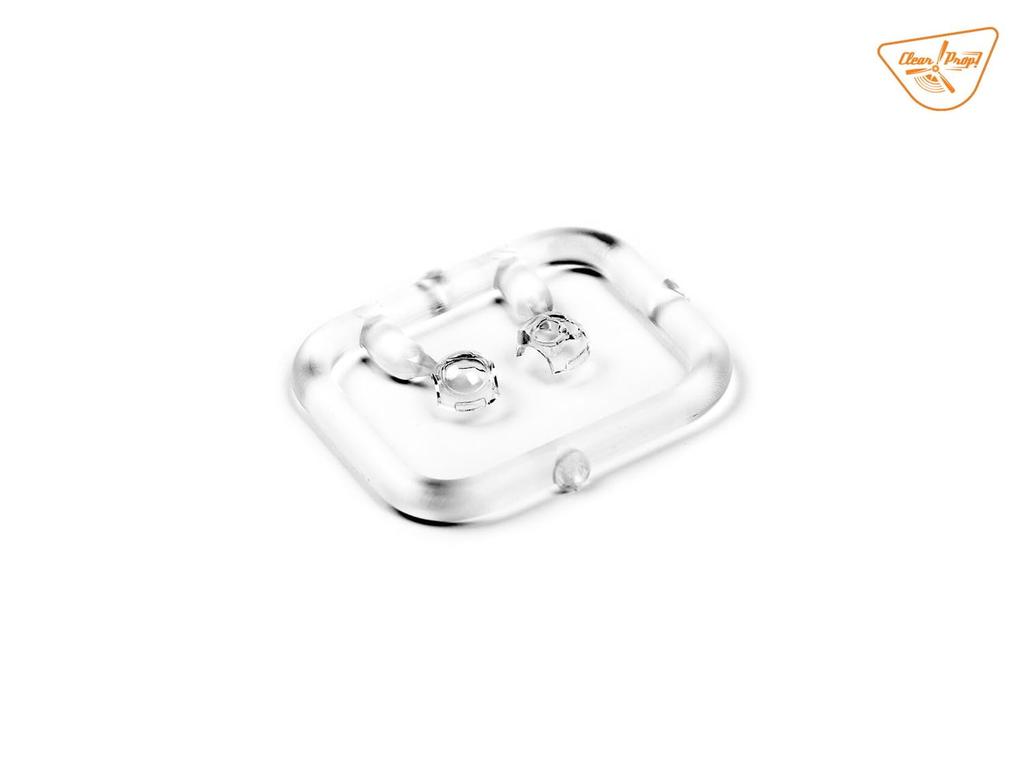 Clear Prop! 1/72 Ukrainian TB2 Bayraktar Unmanned Aerial Vehicle Plastic Model CPU72034