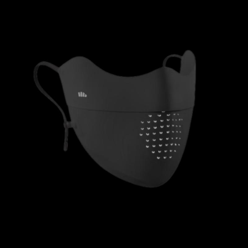 Beneath Lightweight Sun Protection Face Mask