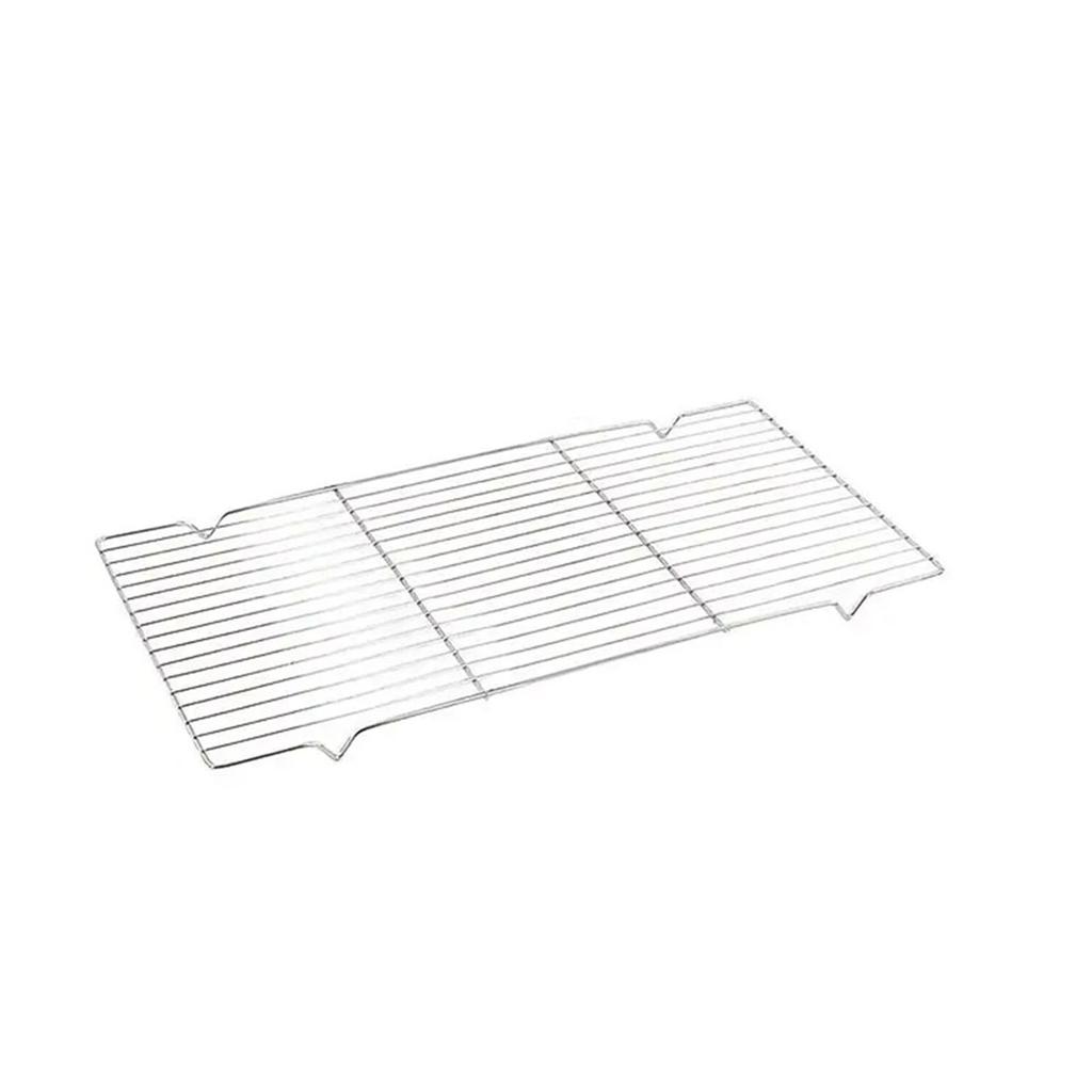 Rechteckige Außengrills, abwaschbarer Grill, Grillständer, Picknick-Grill