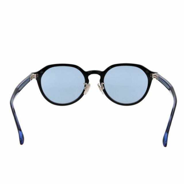 Used Paul Smith Sunglasses PS25628SLB col.001 51mm NESHAM Paul Smith UV cut UV cut MADE IN ITALY