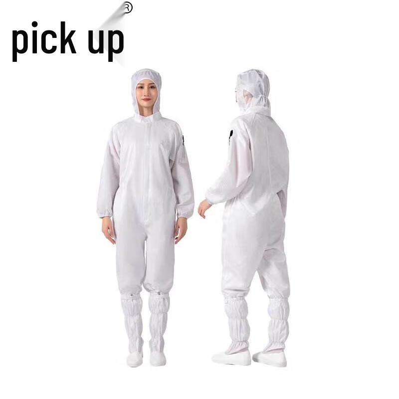 Zhuishi Dustproof Work Suit M