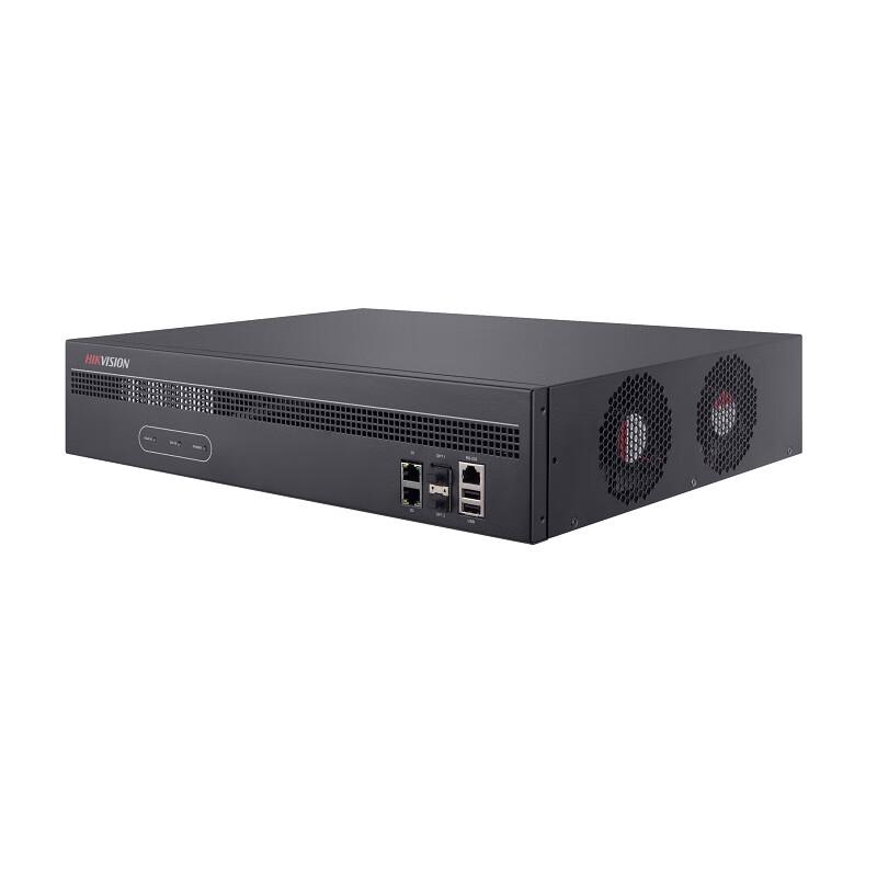 

Hikvision 16-Channel Ultra HD Video Decoder CN plug (adapter included)