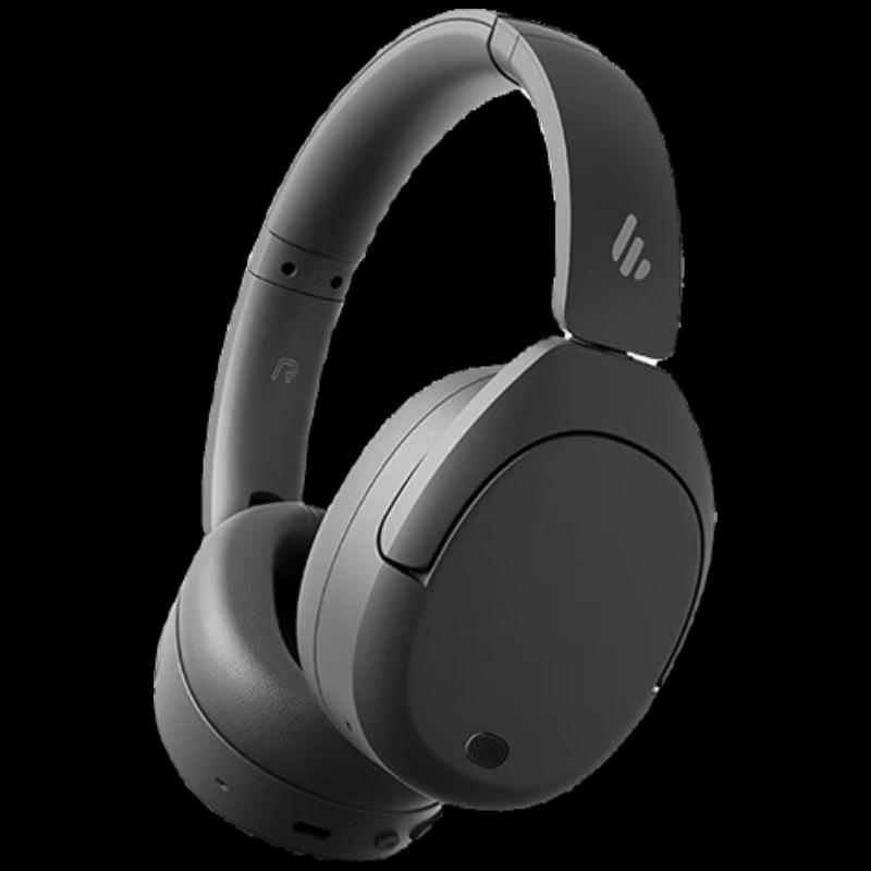 EDIFIER W830NB Over-ear Active Noise Cancelling Bluetooth Headphones