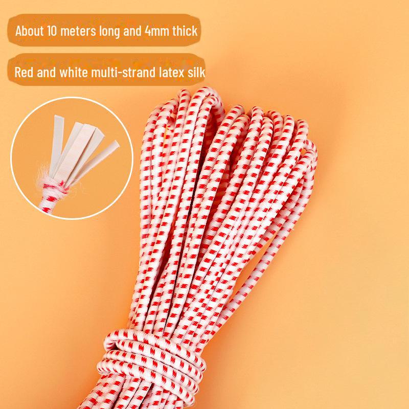 

Высокоэластичная, прочная резинка для спортивных брюк и рукавов