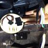 For Tacoma 8713804052 05-14 Blower 973-582 Toyota Resistor Kit Motor W/ Harness