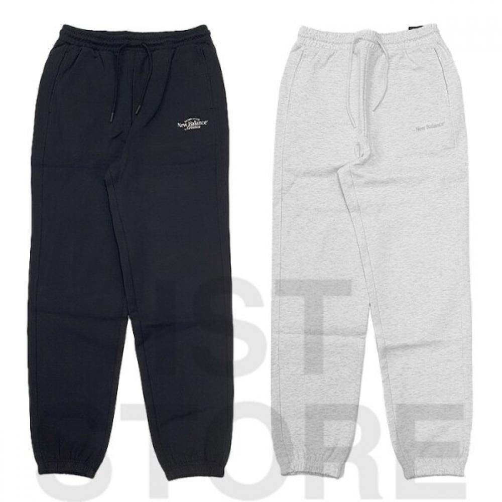 

New Balance Women S Jogger Sweat pantS Nbmle1w212 (64)Cream/065(XS)