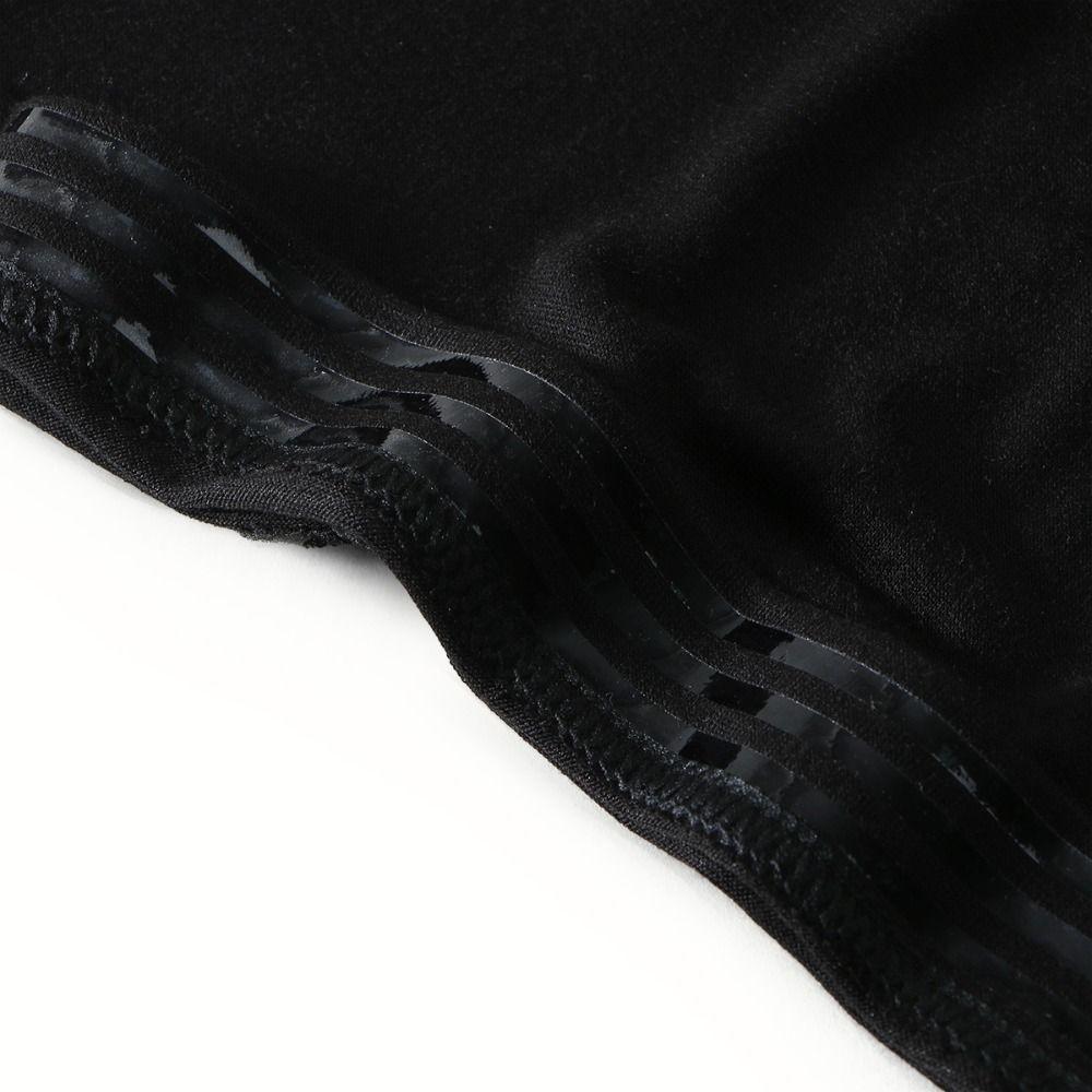 Antislip Strips Elastic Turban Hat Stretch Material Undercap Scarf Muslim Hijab Cap  Islamic Wear