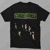The Psychedelic Furs Band Gift For Fan Black All Size T-Shirt OM580