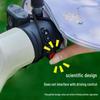 Fumaide Summer Electric Scooter Handlebar Sun Mitts
