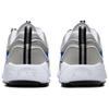 Nike Air Zoom Spiridon SP Argento Metallizzato Blu 2025 Sneakers Unisex Bianco Blu Segnale Nero HF9117-003