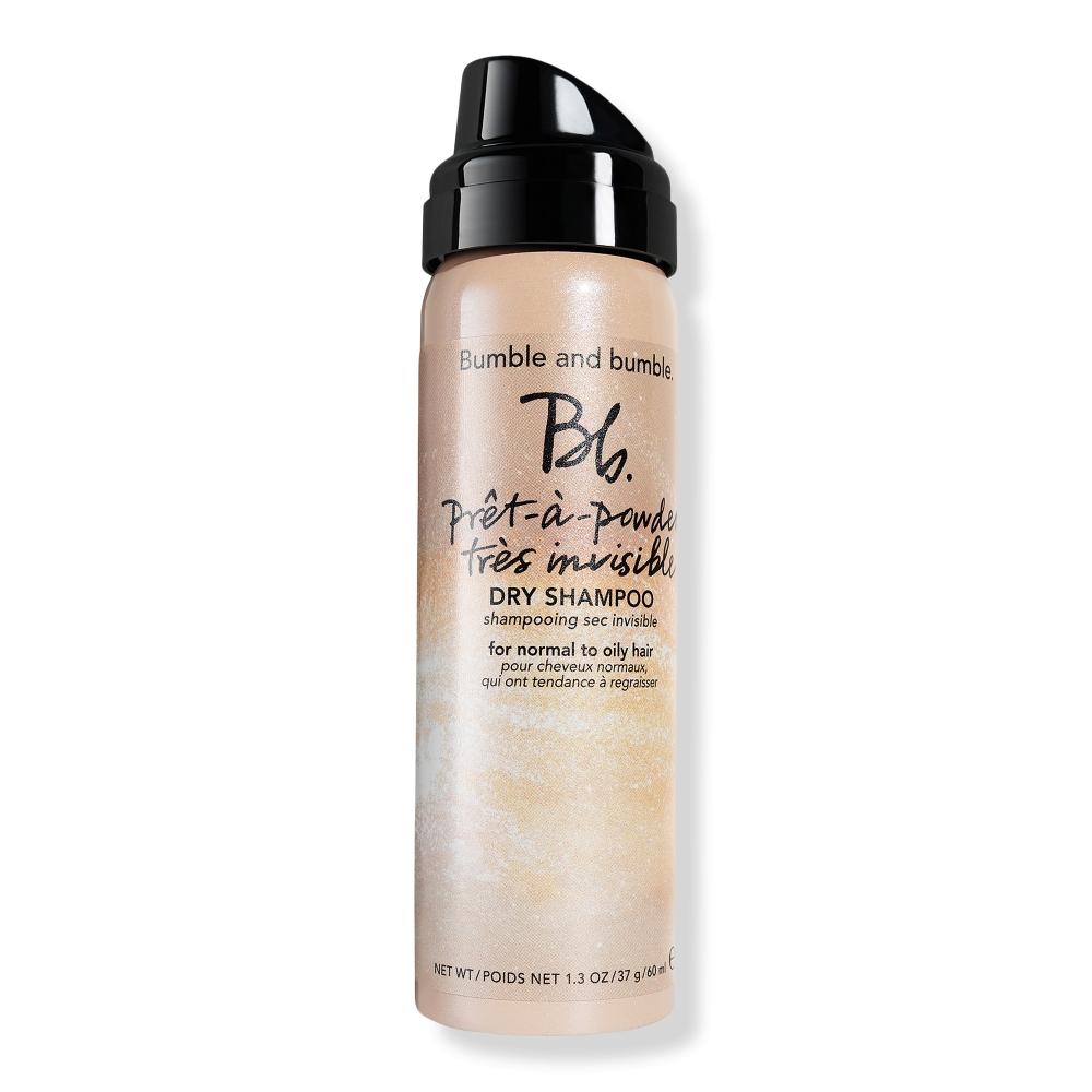 

Bumble And Bumble Travel Size Pr T Powder Tr S inviSible Volumizing Dry Shampoo 1.3 Oz