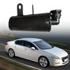 High Efficiency Dust Filter For European Vehicles Long Lasting Activated Charcoal Emission Control System