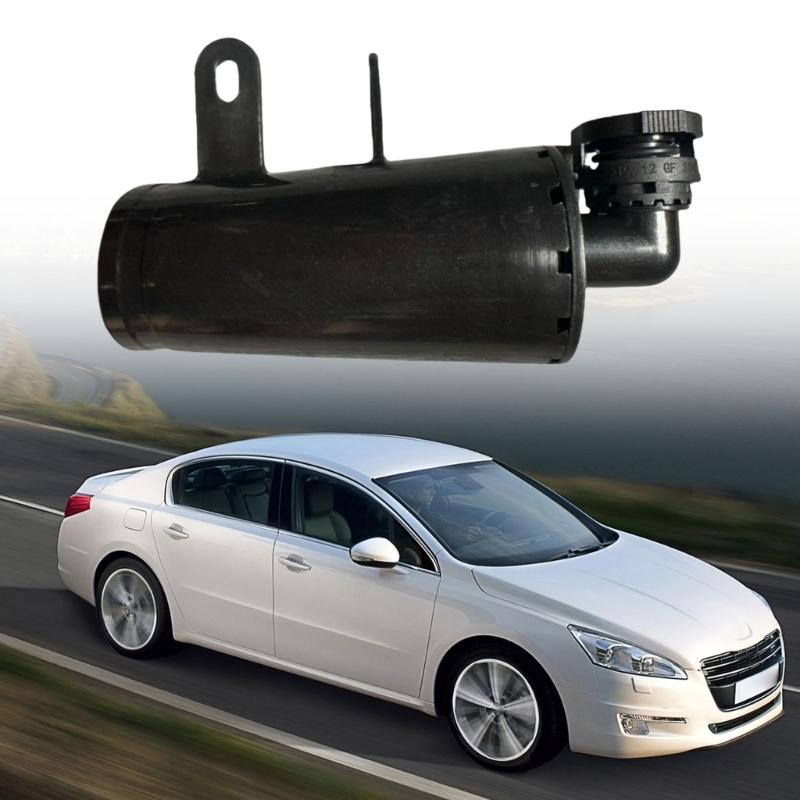 High Efficiency Dust Filter For European Vehicles Long Lasting Activated Charcoal Emission Control System