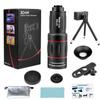 18 Times Zoom Camera Lens External Mobile Phone Camera Telescope  Concert
