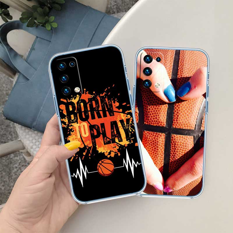 UP13 Basketball Art Shoot Phone Case for LG K22 K30 K40 K40S K41 K42 K50 K50S K51 K51S K52 K61 K62 K71 K92 Q60 Q61 V40 V50 V60