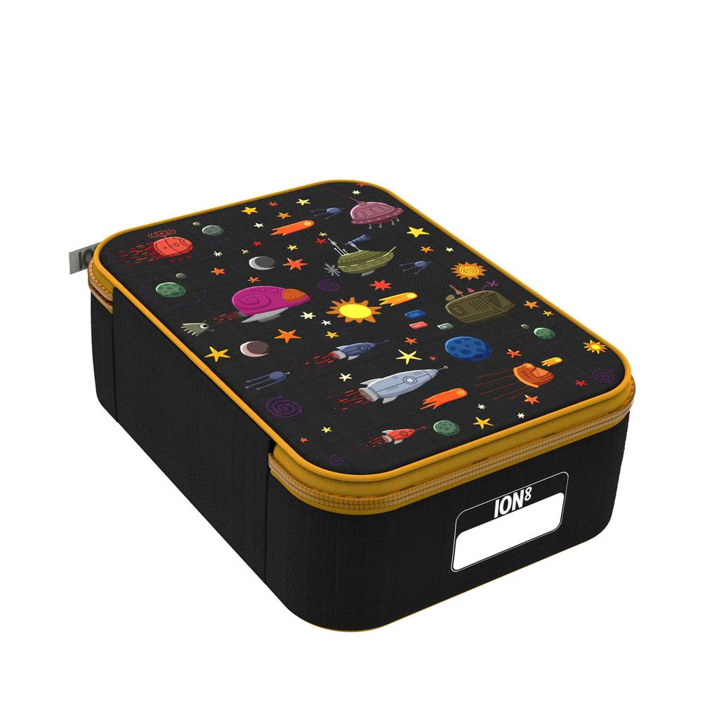 Mittagstasche ION8 I8LBKSPACE Space