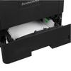 Lenovo LJ5000DN A4 Black & White Duplex Laser Printer CN plug (adapter included)
