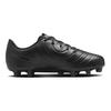 Nike Tiempo Legend 10 Club MG GS 2024 Shadow Pack Kids Sneakers Black Deep-Jungle DV4352-002