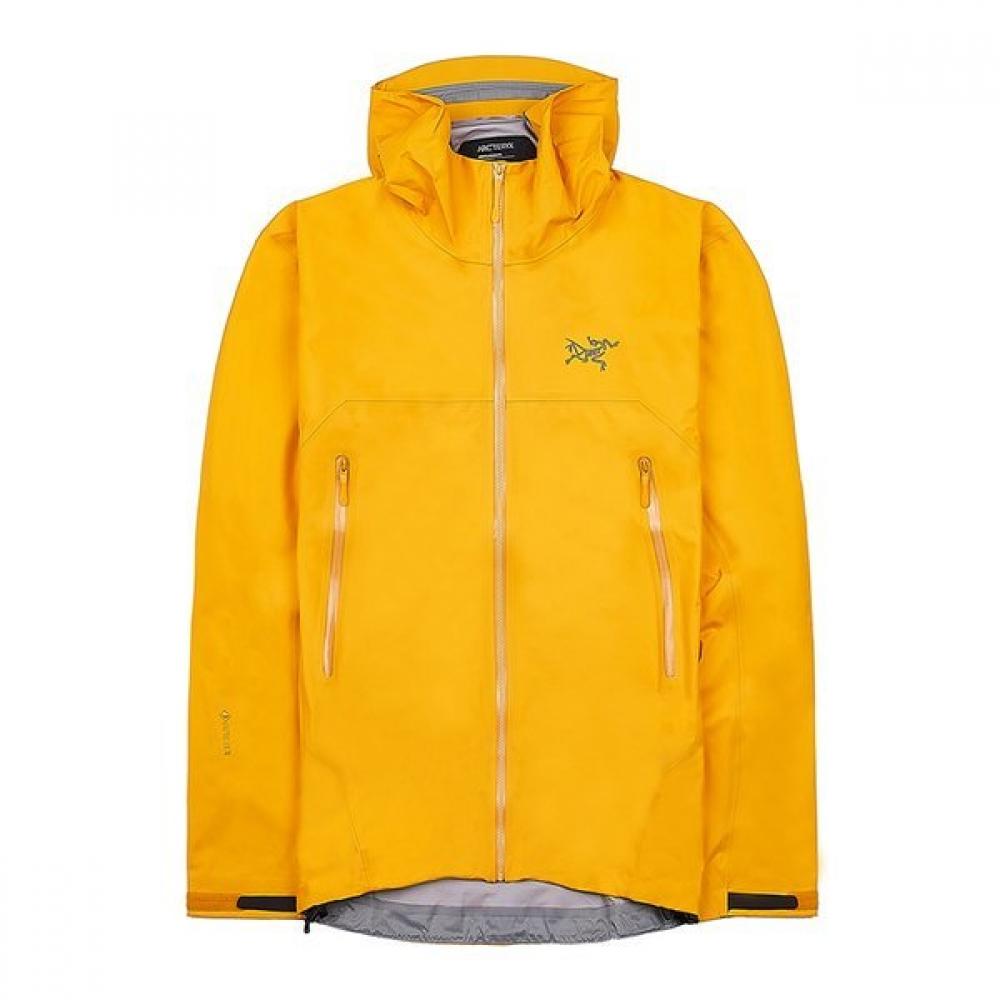 

Arc Teryx Men S Beta Jacket X000007507 Edziza XXL
